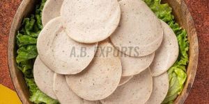 Frozen Plain Chicken Salami