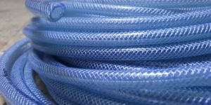 30mtr PVC Braided Hose Pipe