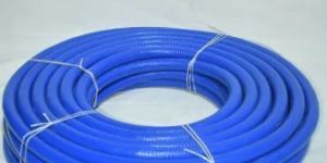 Blue PVC Suction Hose Pipe