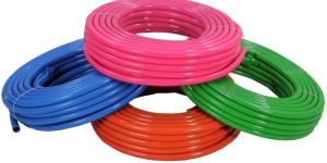 Flexible PVC Garden Pipe