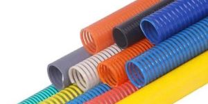 PVC Commercial Suction Hose Pipe
