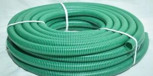 PVC Heavy Duty Suction Hose Pipe