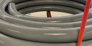 PVC Light Duty Suction Hose Pipe