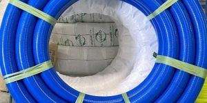 PVC Medium Duty Suction Hose Pipe