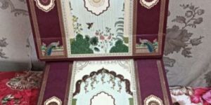 Wedding Gift Dry Fruits Box