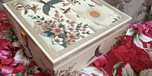 Wedding Invitation Box & Dry Fruit Box