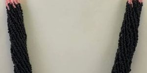 NK 11330H Multicolor Beaded Necklace