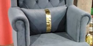 Armrest Luxury Chair