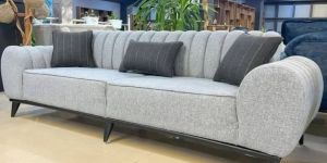 Designer 3 Seater Sofa Set