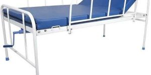 Hospital Attendant Bed