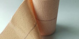 Stretch Grip Cotton Elastic Adhesive Bandage