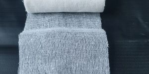 Kohinoor Quality Schedule F II Gauze Rolled Bandage