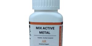 Mix Active Metal