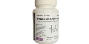 Potassium Chlorate Powder