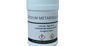 Sodium Metabisulphite