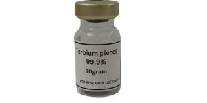 Terbium Metal