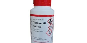 Thallium Sulfate Powder