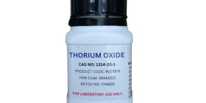 Thorium Oxide