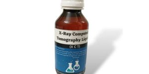 X Ray Computed Tomography Liquid