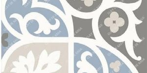 Printed Ceramic Tiles