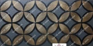 Printed Luster Tiles