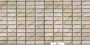 Sand Stone Mosaic Tiles