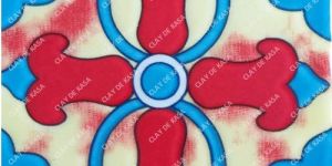 Square Tile Insert Floor Drain