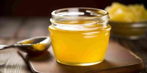 Pure A2 Cow Ghee