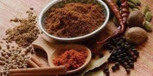 Special All in Masala