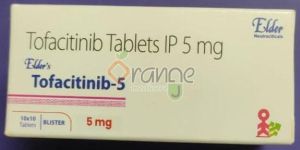 Tofacitinib 5mg Tablets