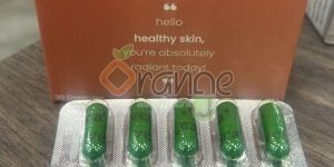 Vesea 200mg Glutathione Capsules