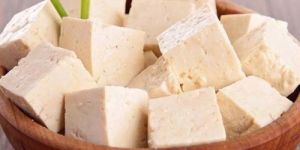 Unsalted Soya Paneer