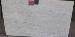 River White Granite Slabs
