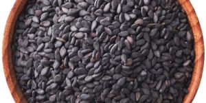 Z Black Sesame Seeds
