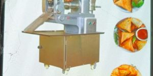 Samosa Making Machine