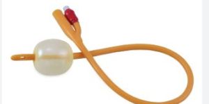 Foley Balloon Catheter