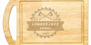 Wooden Kitchen Utility Cutting Board