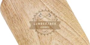 Wooden Kitchen Utility Serving Board