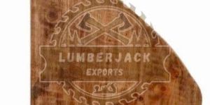 Wooden Kitchenware Hanging Board