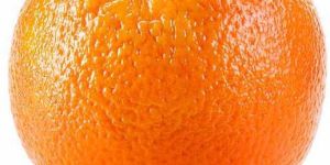 A Grade Fresh Orange