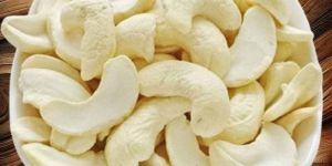 Light Yellow Split Cashew Nut