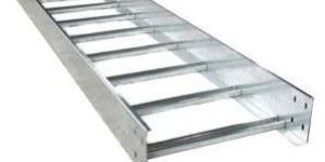 Stainless Steel Ladder Type Cable Tray