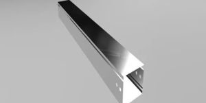 Stainless Steel Raceway Type Cable Tray