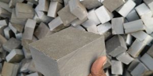 Grey Natural Cobblestone