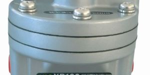 Volume Booster Valve