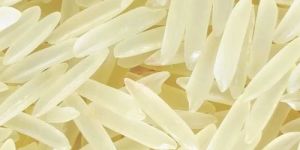 Pusa Creamy Sella Basmati Rice