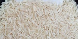 Pusa Steam Basmati Rice