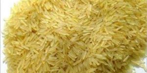 Sharbati Golden Sella Basmati Rice