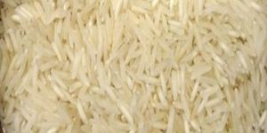 Traditional Creamy Sella Basmati Rice