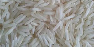 Traditional Raw Basmati Rice